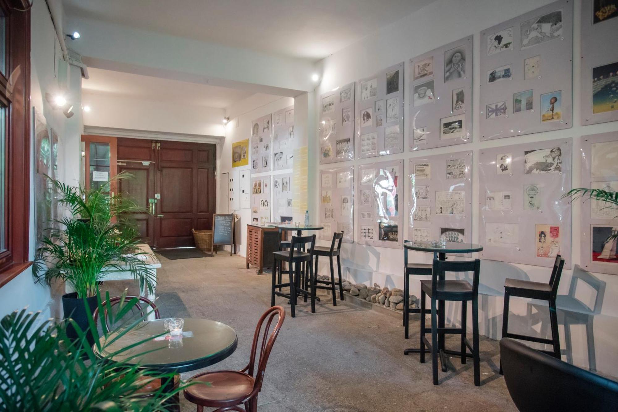 ホテル Ratiu House トゥルダ エクステリア 写真